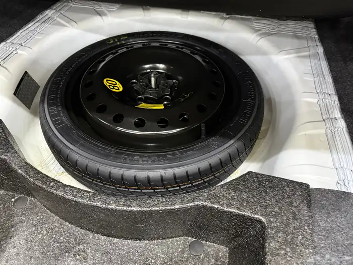 شيفروليه امبالا 2017 LS مخزن عداد 94 الف 20