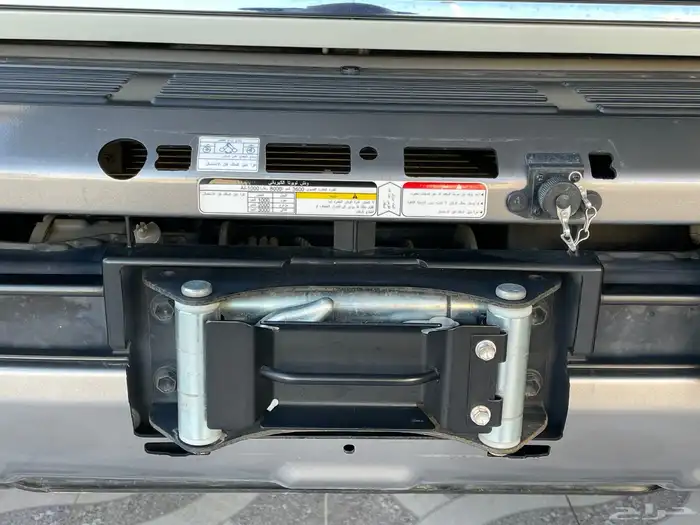 جيب ربع ( مخزن ) 8