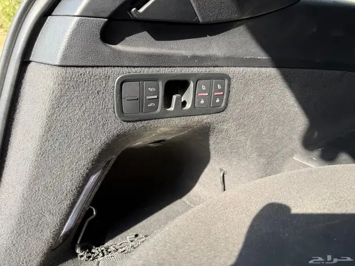 أودي Q7 فل كامل 10