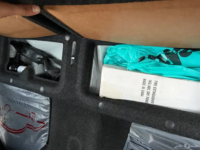 هايلوكس غمارتين 2019 بنزين بدون دبل وكاله سعودي 37