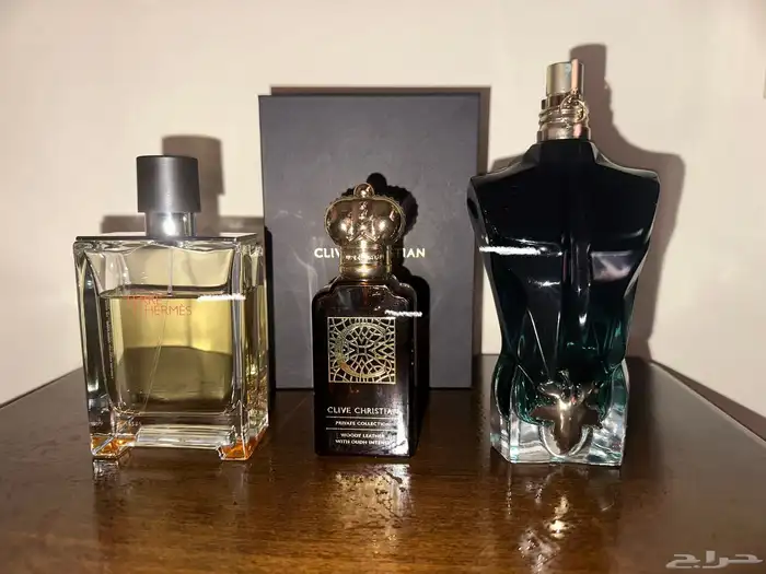 عطور مستخدم 0