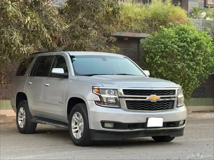 للبيع شيفرولية تاهو 2016 LS 2