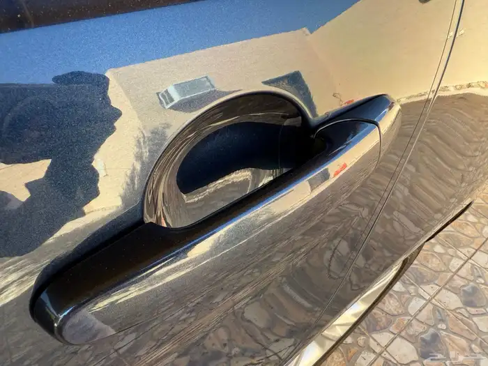 فورد تورس المديل 2017 فل كامل SEL توكيلات الجزيرة 27