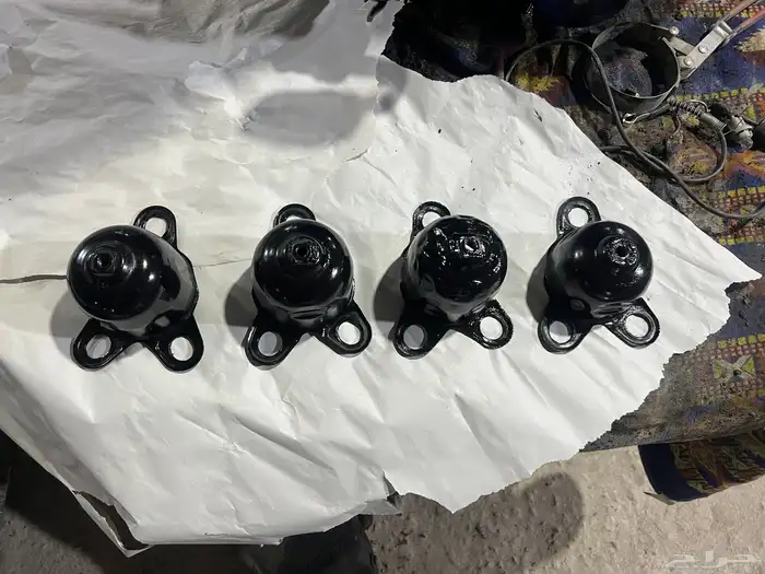 قطع غيار واكسسوارات كابرس 13