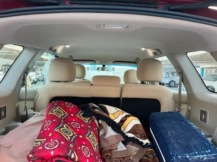 نيسان باثفندر موديل 2016 28