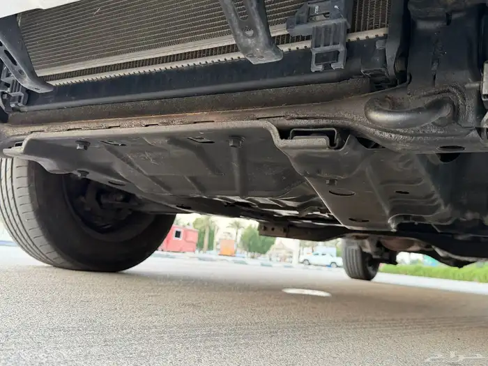 هايلوكس غمارتين 2019 بنزين بدون دبل وكاله سعودي 44