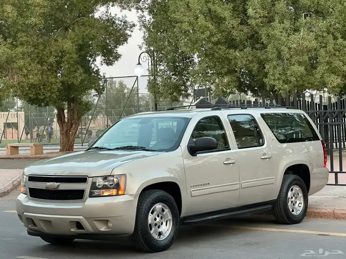 شفروليه سوبربان LT موديل 2011 سعودي بدون دبل 1