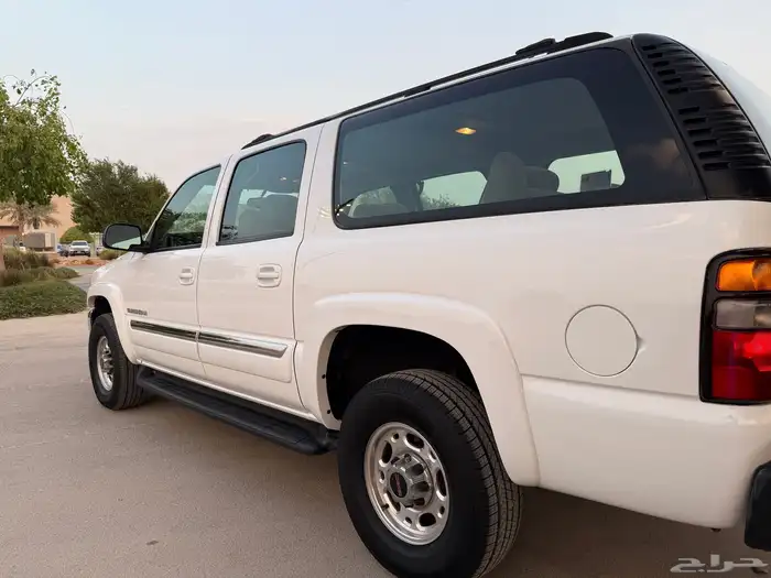 جمس 2005-8100 عداد 63 الف فقط 47