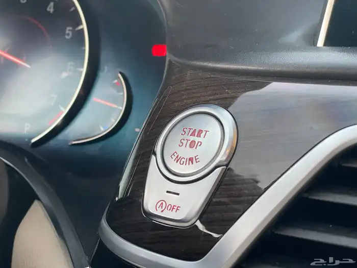 بي ام دبليو Li730 - 2019 فل كامل بحالة الوكالة 31