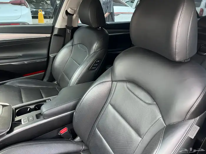 هيونداي ازيرا 2020 فل كامل ( عداد ديجتل كاميرات 360 ) 16