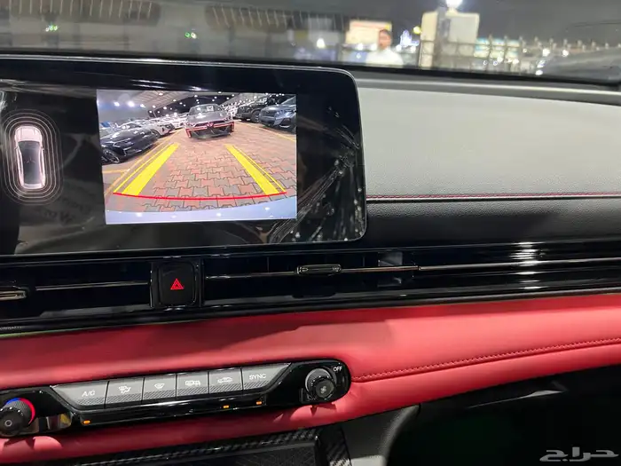 جاك أمباو S 2026 جديد 9