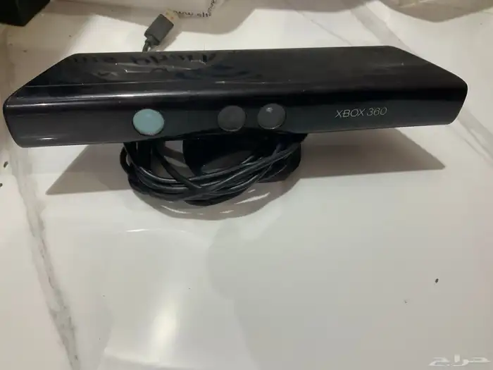 كاميرا إكسبوكس 360 اخت الجديدة x box 360 0