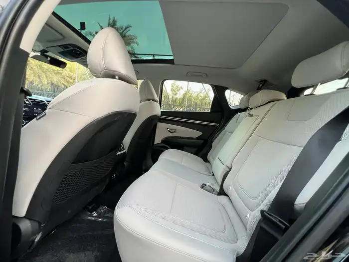 هونداي توسان 2023 سمارت سعودي 16