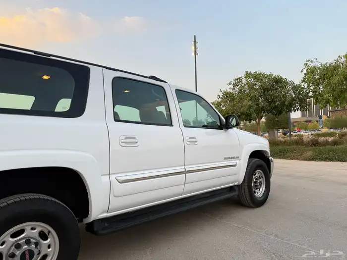 جمس 2005-8100 عداد 63 الف فقط 49