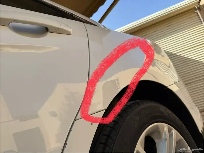 فورد تورس المديل 2016 استاندر سعودي توكيلات الجزيرة 30