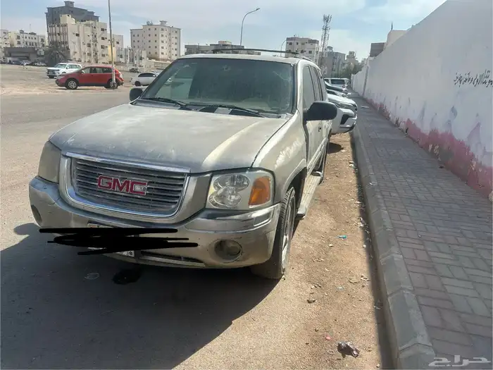 جمس انفوي تشليح 3