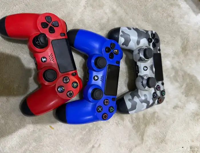 بلاستيشن 4 2