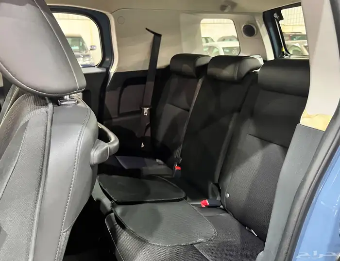 تويوتا اف جي 2021 فل كامل خليجي نظيف جدا 17