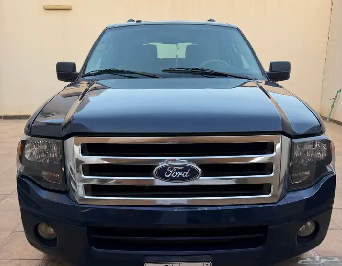 فورد إكسبديشن 2011 دبل 1