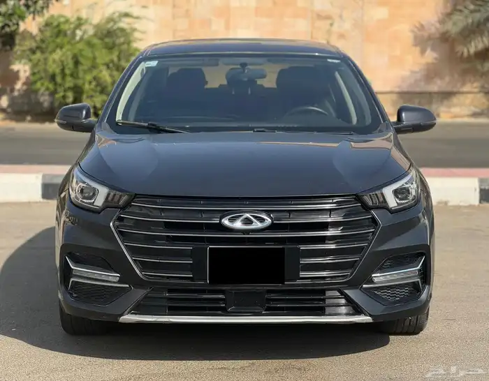 شيري اريزو 6 موديل 2023 السعر 29000 الف 2