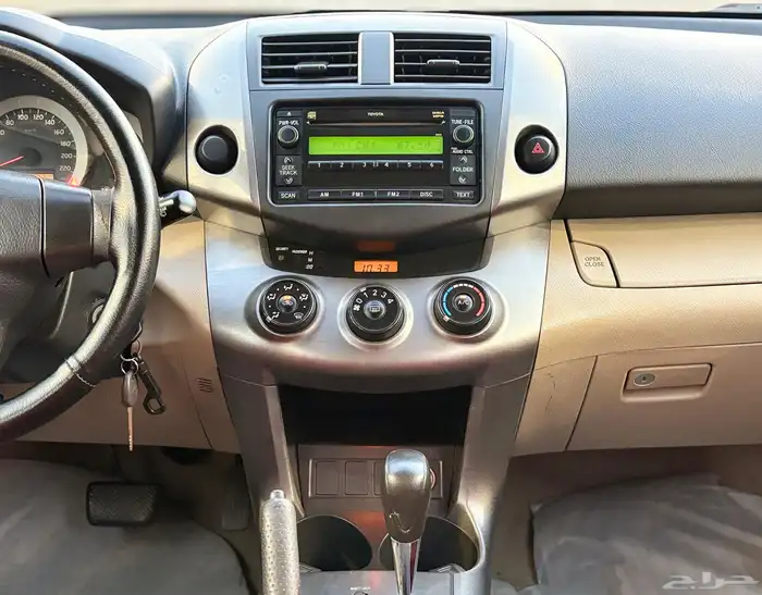 راف فور 2012 نظيييف جدا 28