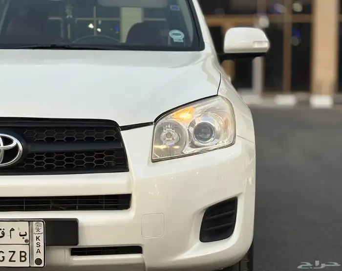 راف فور 2012 نظيييف جدا 13