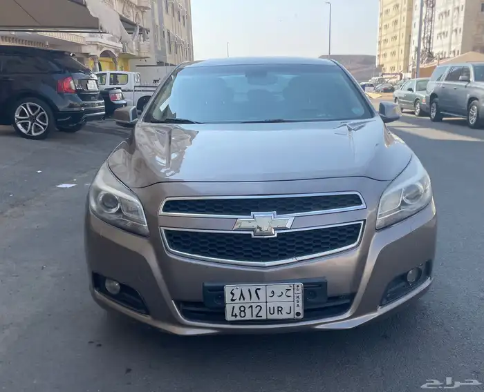 ماليبو 2014 بقمة النظافة 7