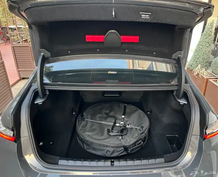 BMW 735Li 2023 الناغي 20