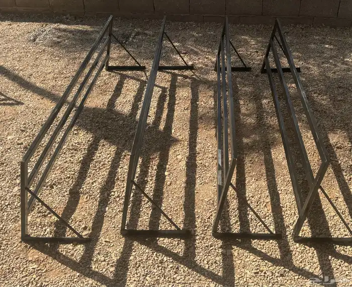 تكايات مساند حديد جديدة 1