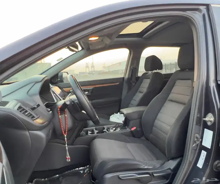 هوندا CRV موديل 2017 فل كامل 14