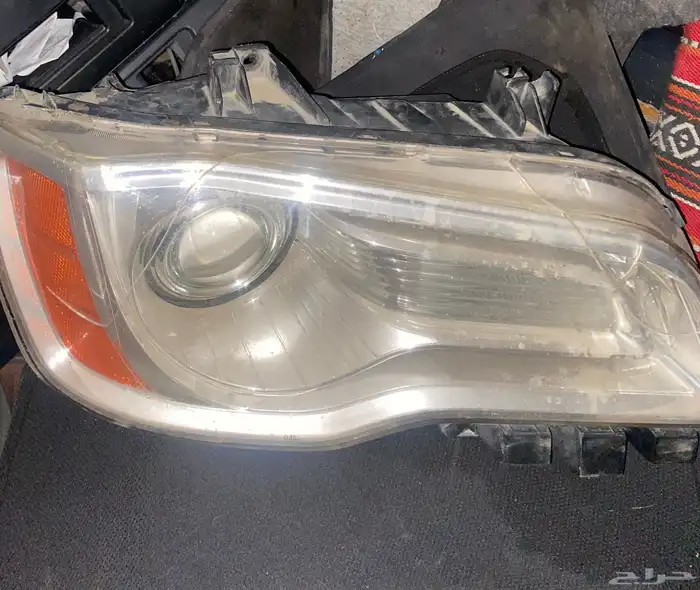 شمعات كرايسلر 0