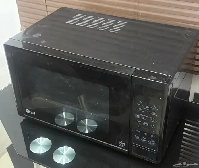 ميكرويف LG 3