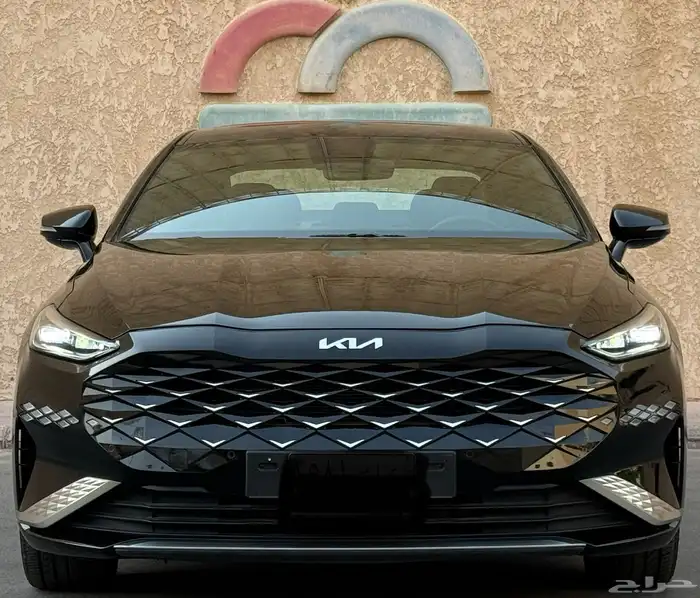 كيا K8 2022 0