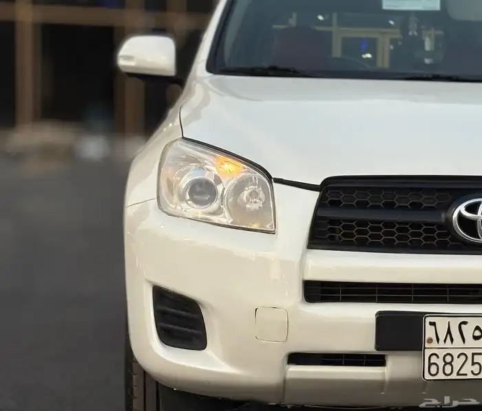 راف فور 2012 نظيييف جدا 14