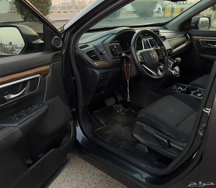 هوندا CRV موديل 2017 فل كامل 13