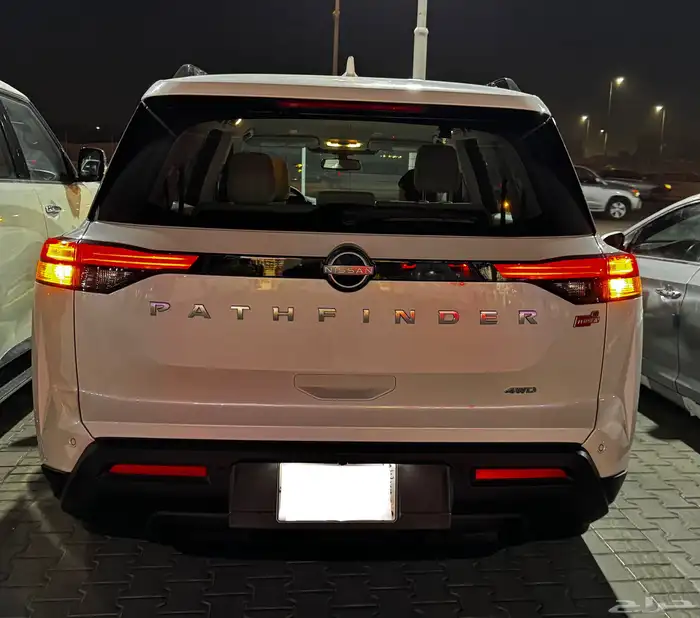 باثفايندر موديل 2023 1