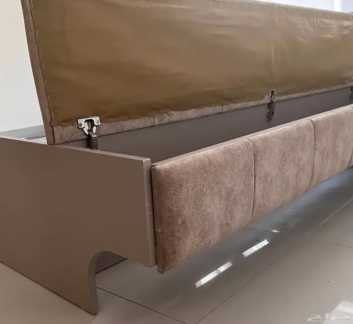 غرفه نوم تركيه 8 قطع اخت الجديد ما شاء الله 8