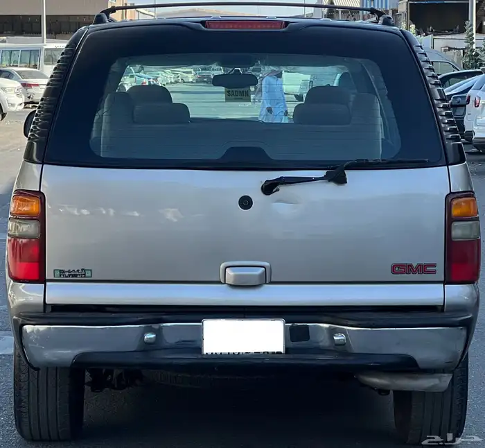 جمس سوبربان 2003 9