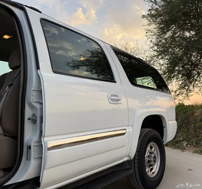 جمس 2005-8100 عداد 63 الف فقط 9