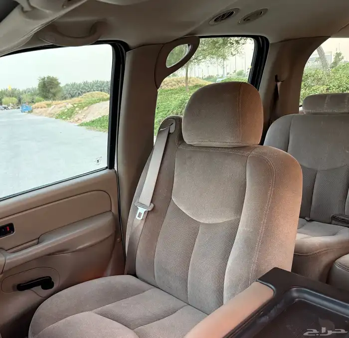 جمس 2005-8100 عداد 63 الف فقط 67