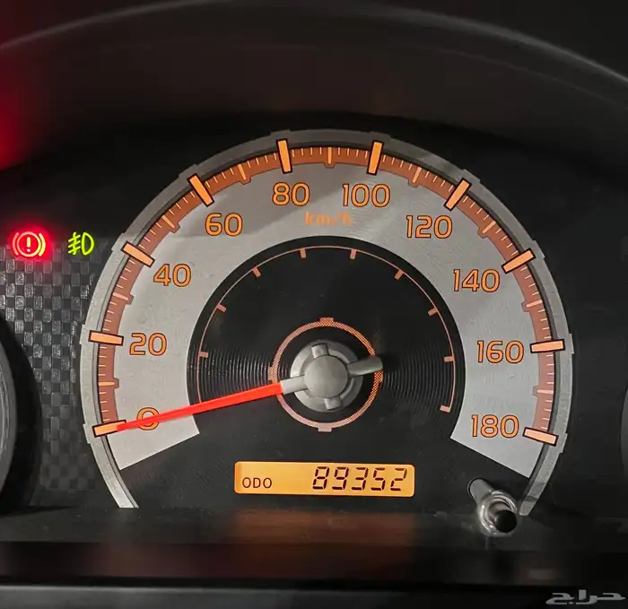 تويوتا اف جي 2021 فل كامل خليجي نظيف جدا 11