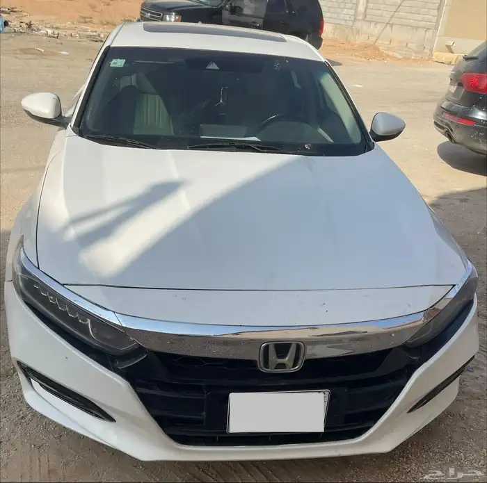 اكورد 2018 فل كامل 0