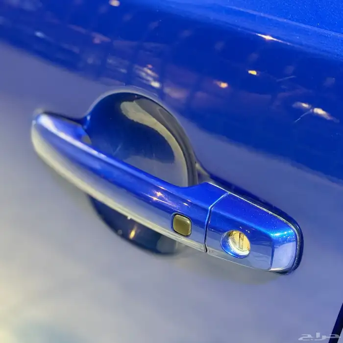 تويوتا أوربان كروزر 2023 (( بحالة ممتازة )) 27