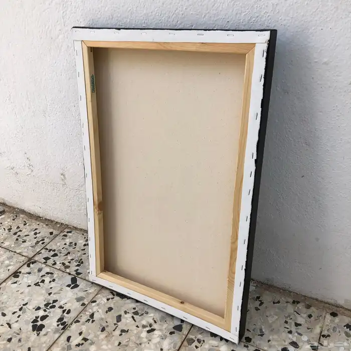 لوحة اكريليك بوابة الحرم المدني 4