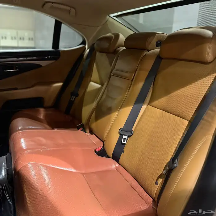 لكزس LS460 ( تم البيع ) 15