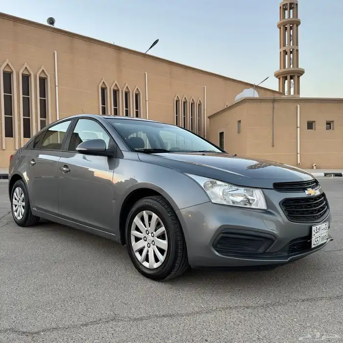 كروز 2017 نظيف 1