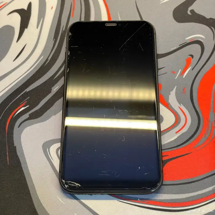 جوال ايفون 11 256Gb 1