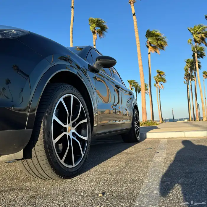 بورش كاين 2019 للبيع - PORSCHE CAYENNE 2019 10