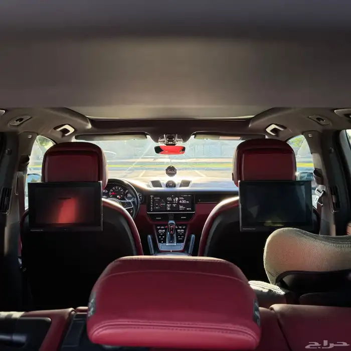 بورش كاين 2019 للبيع - PORSCHE CAYENNE 2019 25