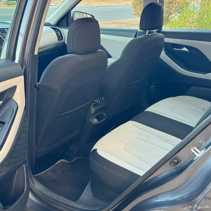 كريتا 2023 ( سمارت - رمادي ) 15